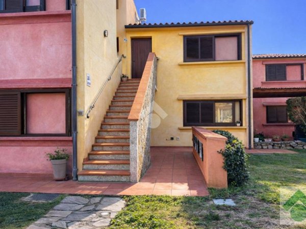 appartamento in vendita a San Teodoro(SS) in zona Capo Coda Cavallo