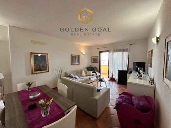 appartamento in vendita a San Teodoro(SS) in zona Lu Fraili