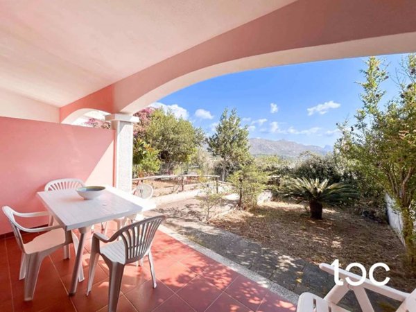 casa indipendente in vendita a San Teodoro(SS) in zona Lu Impostu