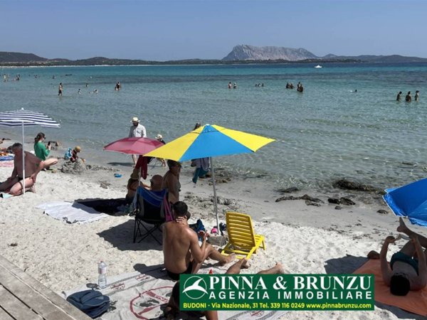 casa indipendente in vendita a San Teodoro(SS) in zona La Cinta