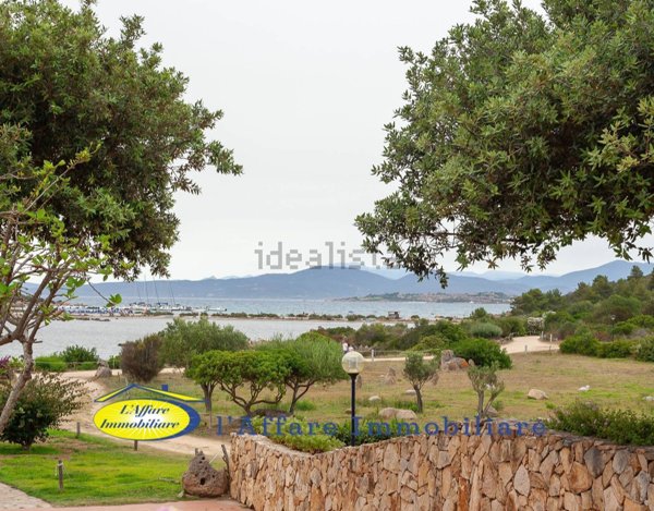 appartamento in vendita a San Teodoro(SS) in zona Capo Coda Cavallo