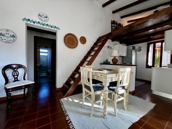 casa indipendente in vendita a San Teodoro(SS) in zona San Teodoro centro