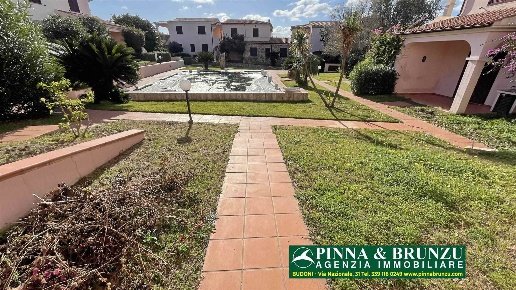 appartamento in vendita a San Teodoro(SS) in zona Monte Petrosu