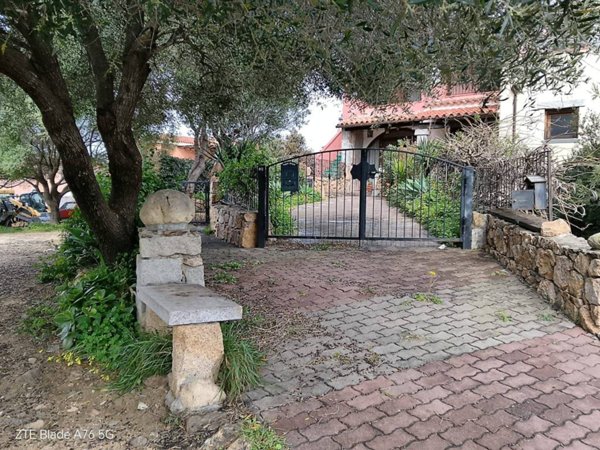 appartamento in vendita a San Teodoro(SS)