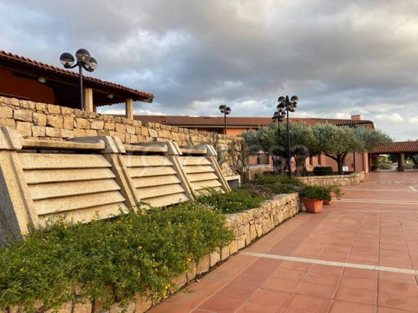 appartamento in vendita a San Teodoro(SS) in zona Capo Coda Cavallo