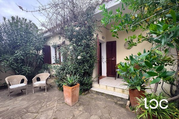 appartamento in vendita a San Teodoro(SS) in zona San Teodoro centro