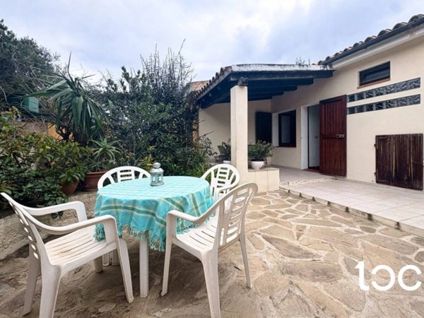 appartamento in vendita a San Teodoro(SS) in zona San Teodoro centro