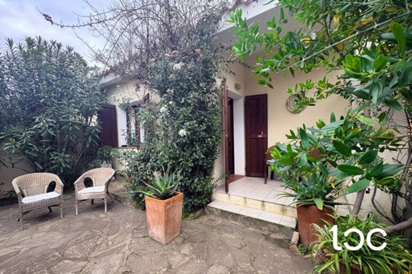 appartamento in vendita a San Teodoro(SS) in zona San Teodoro centro