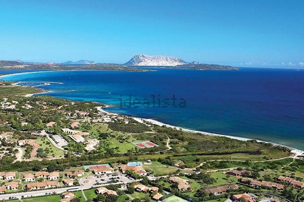 terreno edificabile in vendita a San Teodoro(SS)