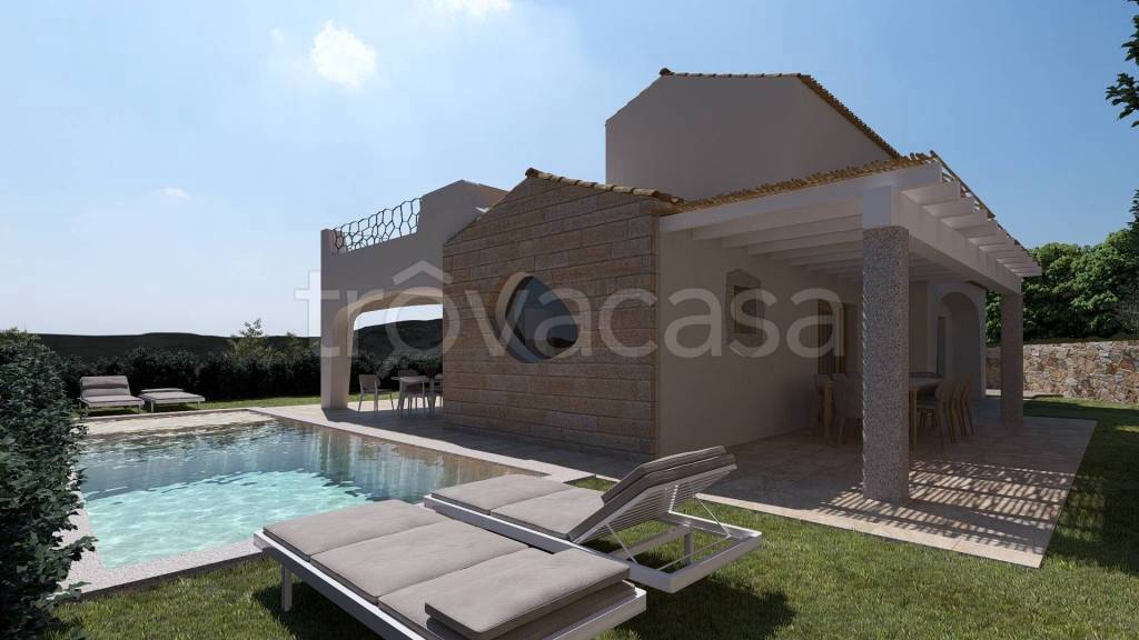 casa indipendente in vendita a San Teodoro(SS) in zona San Teodoro centro