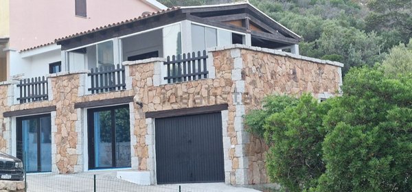 casa indipendente in vendita a San Teodoro(SS) in zona Lu Fraili
