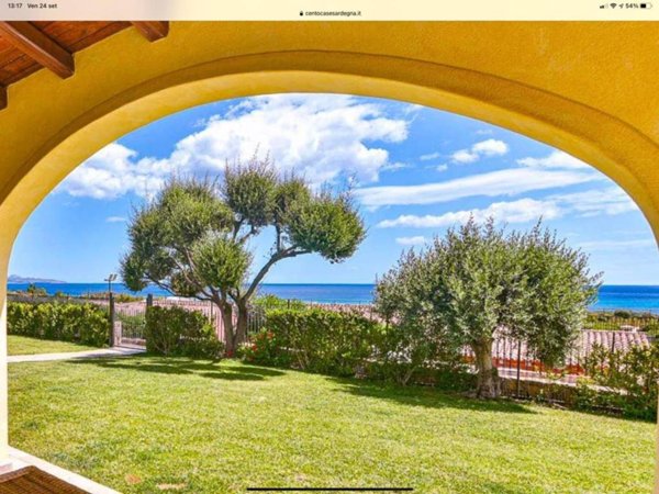 casa indipendente in vendita a San Teodoro(SS) in zona Costa Caddu