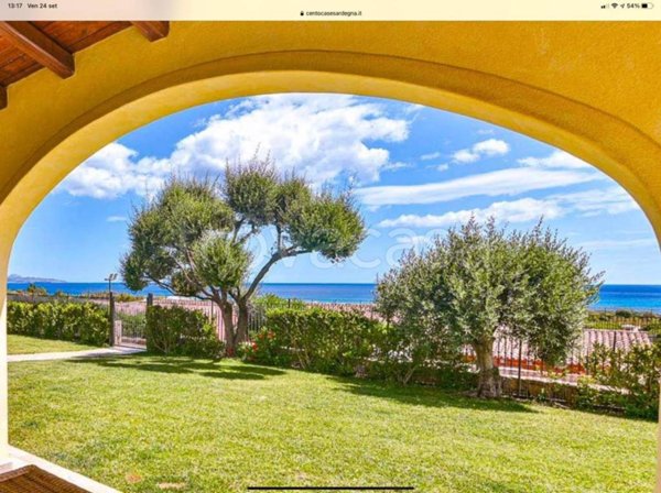 casa indipendente in vendita a San Teodoro(SS) in zona Costa Caddu