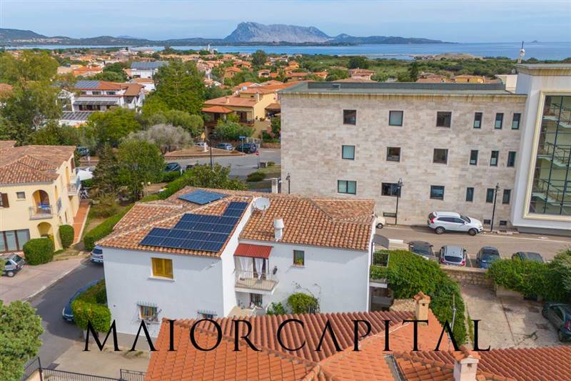 casa indipendente in vendita a San Teodoro(SS) in zona La Cinta