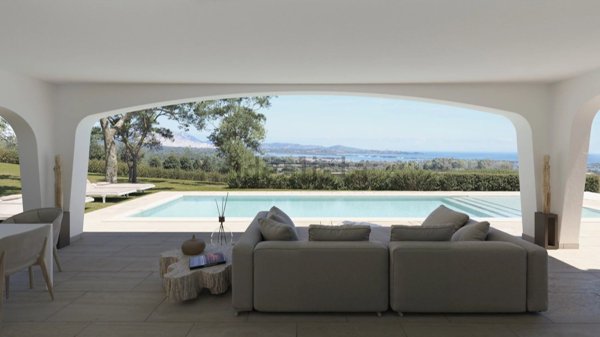 casa indipendente in vendita a San Teodoro(SS) in zona Suaredda / La Traversa