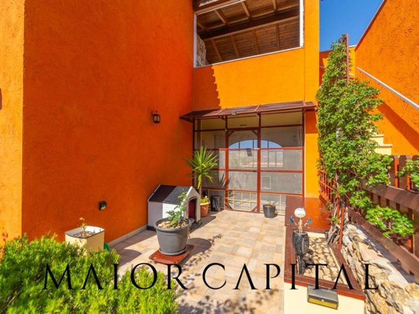 appartamento in vendita a San Teodoro(SS) in zona La Cinta