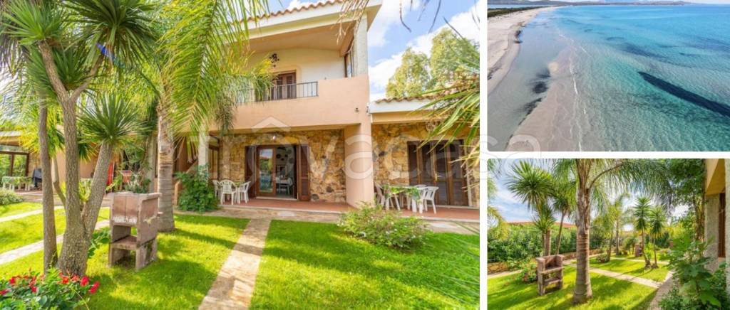 casa indipendente in vendita a San Teodoro(SS) in zona La Cinta