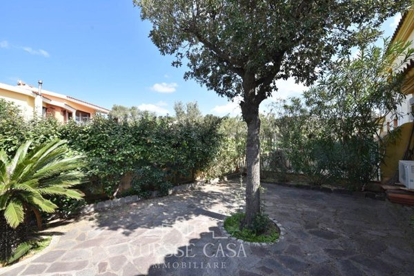 appartamento in vendita a San Teodoro(SS) in zona Monte Petrosu