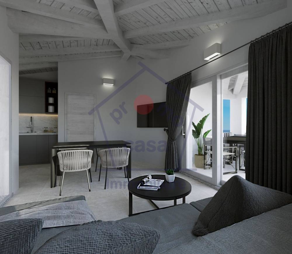 appartamento in vendita a San Teodoro(SS) in zona San Teodoro centro