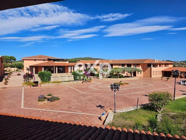 appartamento in vendita a San Teodoro(SS) in zona Capo Coda Cavallo