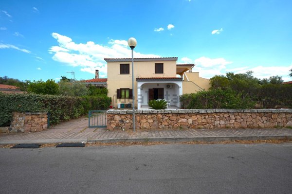 appartamento in vendita a San Teodoro(SS) in zona San Teodoro centro