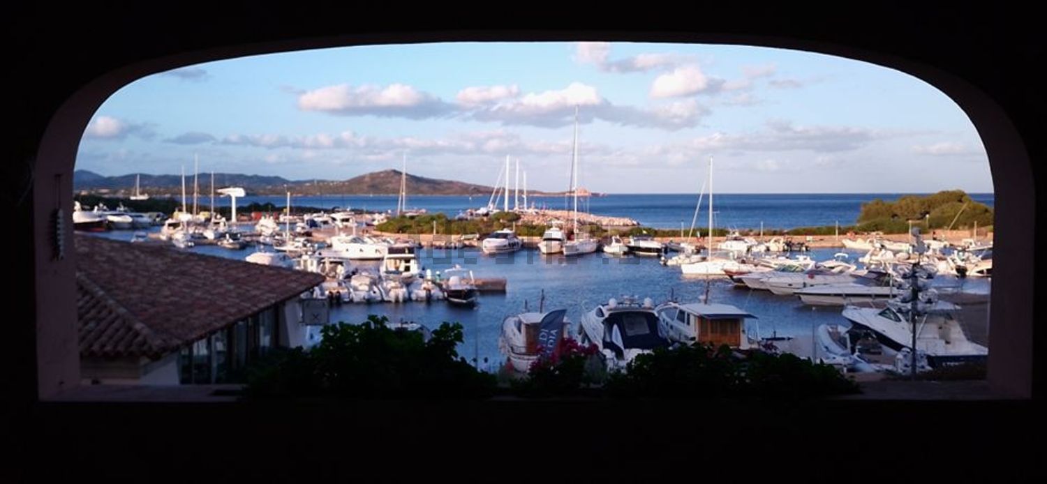 appartamento in vendita a San Teodoro(SS)