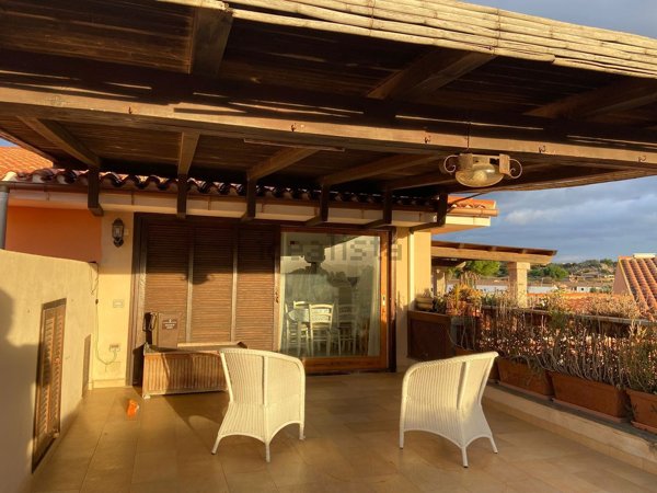 appartamento in vendita a San Teodoro(SS) in zona Capo Coda Cavallo