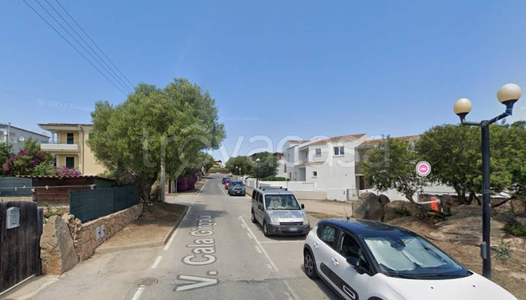 casa indipendente in vendita a San Teodoro(SS) in zona Lu Impostu