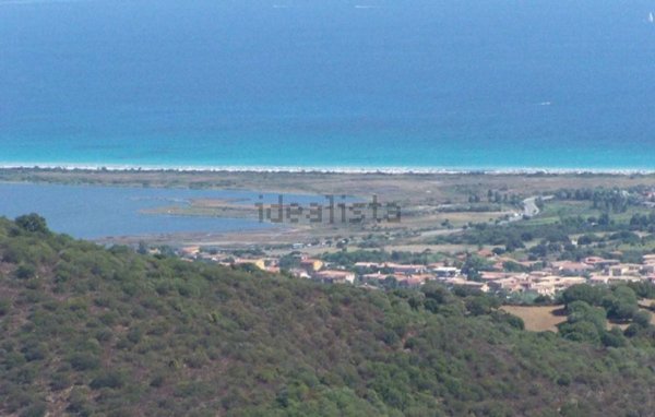 casa indipendente in vendita a San Teodoro(SS)