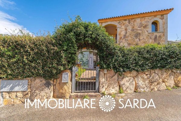 casa indipendente in vendita a San Teodoro(SS)