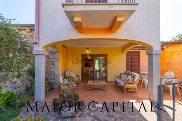 casa indipendente in vendita a San Teodoro(SS) in zona San Teodoro centro