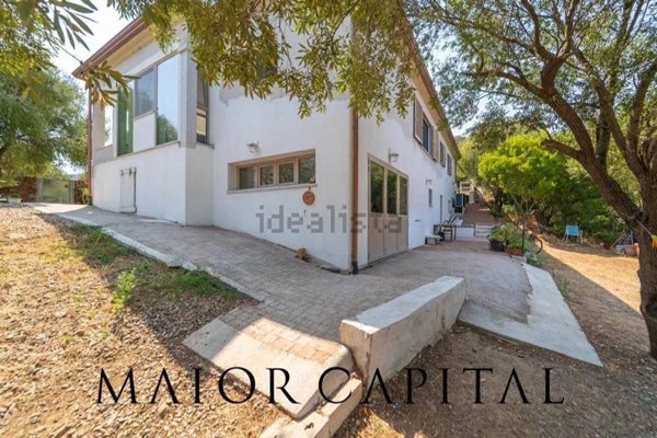 casa indipendente in vendita a San Teodoro(SS)