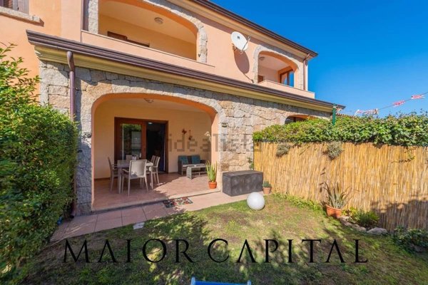 casa indipendente in vendita a San Teodoro(SS) in zona San Teodoro centro