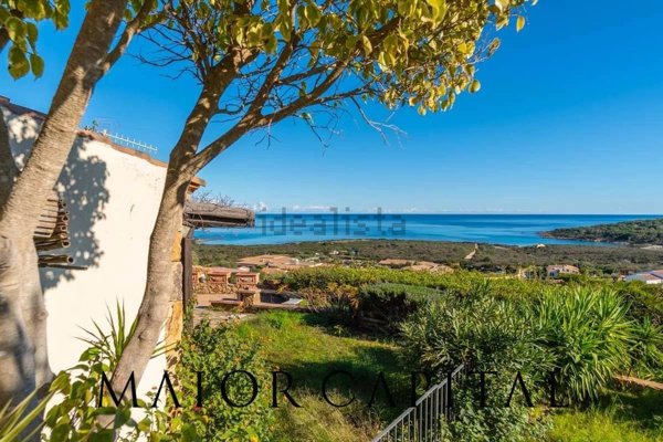 casa indipendente in vendita a San Teodoro(SS) in zona San Teodoro centro