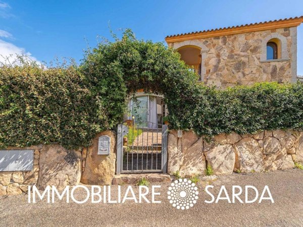 casa indipendente in vendita a San Teodoro(SS) in zona San Teodoro centro