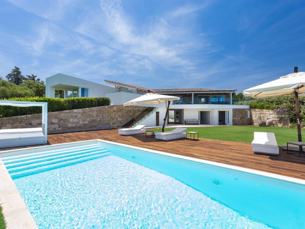 casa indipendente in vendita a San Teodoro(SS)