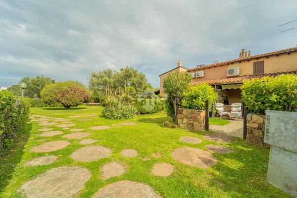 appartamento in vendita a San Teodoro(SS)