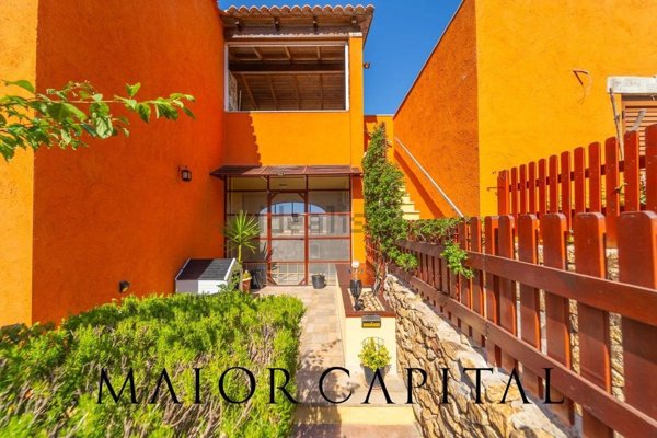 appartamento in vendita a San Teodoro(SS) in zona La Cinta