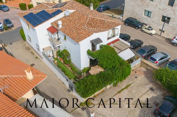 casa indipendente in vendita a San Teodoro(SS) in zona San Teodoro centro