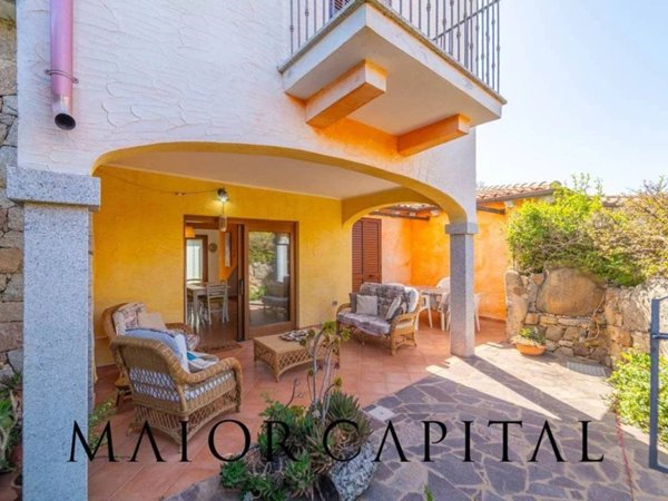 casa indipendente in vendita a San Teodoro(SS) in zona San Teodoro centro