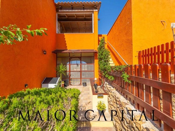 appartamento in vendita a San Teodoro(SS) in zona La Cinta