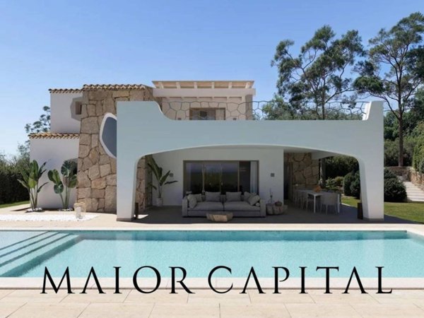 casa indipendente in vendita a San Teodoro(SS) in zona La Cinta