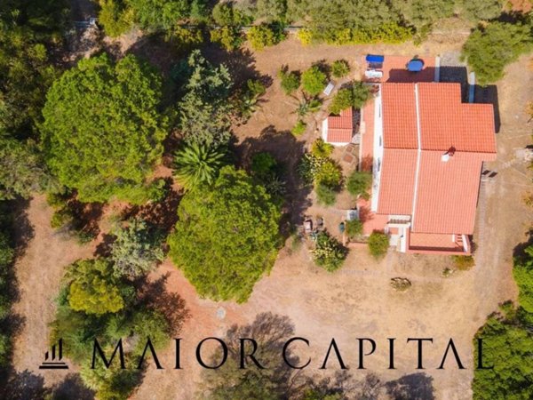 casa indipendente in vendita a San Teodoro(SS)