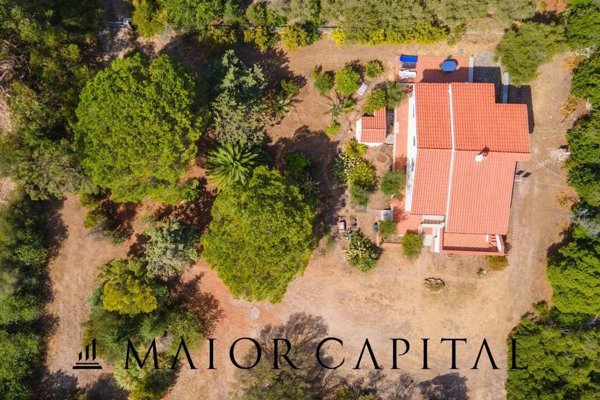 casa indipendente in vendita a San Teodoro(SS)