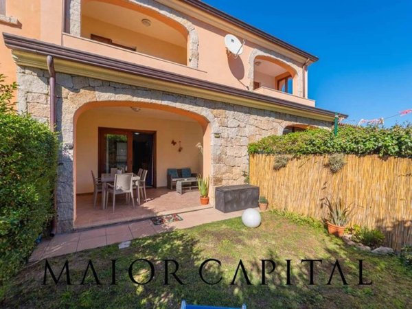 casa indipendente in vendita a San Teodoro(SS) in zona San Teodoro centro