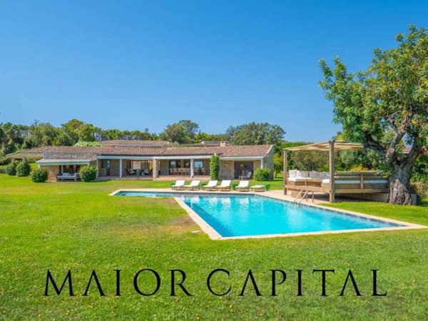 casa indipendente in vendita a San Teodoro(SS) in zona Lu Impostu