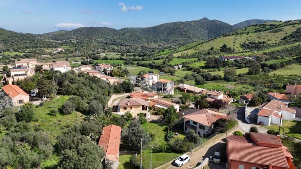 terreno edificabile in vendita a San Teodoro(SS) in zona Franculacciu