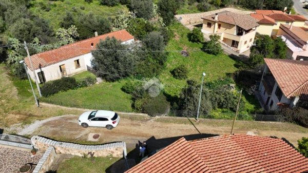 terreno edificabile in vendita a San Teodoro(SS) in zona Franculacciu