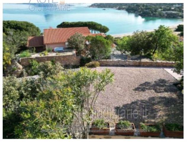 casa indipendente in vendita a San Teodoro(SS) in zona Monte Petrosu