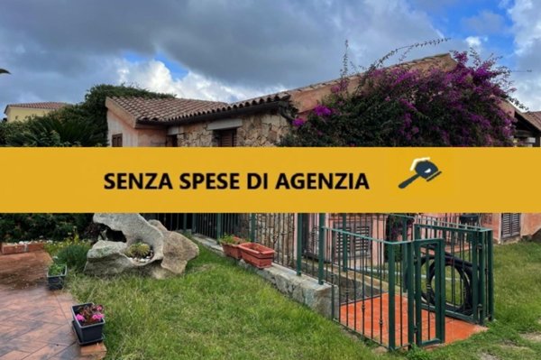 appartamento in vendita a San Teodoro(SS) in zona Lu Fraili